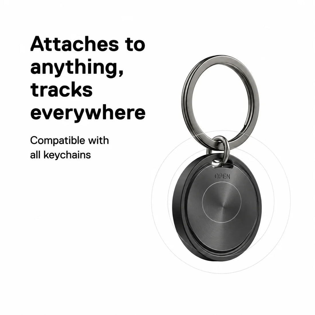 Tethr Tracker Tag
